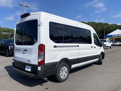 2026 Ford Transit 350 Medium Roof RWD Passenger Van for sale #H2364 - photo 2