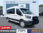 2026 Ford Transit 350 Medium Roof RWD Passenger Van for sale #H2364 - photo 1