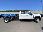 2026 Ford F-450 Crew Cab DRW 4WD Cab Chassis for sale #H2365 - photo 3