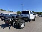 2026 Ford F-450 Crew Cab DRW 4WD Cab Chassis for sale #H2365 - photo 2