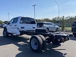 2026 Ford F-450 Crew Cab DRW 4WD Cab Chassis for sale #H2365 - photo 5