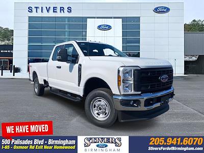 2026 Ford F-250 Super Cab 4WD Pickup for sale #H2366 - photo 1