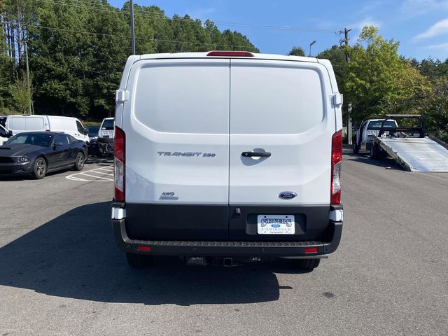 New 2025 Ford Transit 250 - photo 8