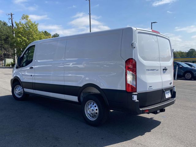 New 2025 Ford Transit 250 - photo 9