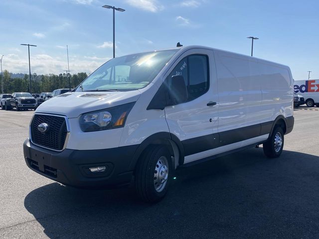New 2025 Ford Transit 250 - photo 11