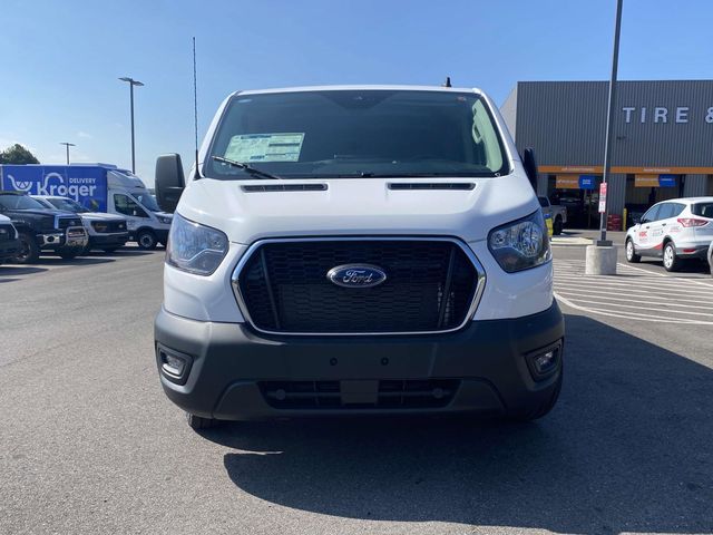 New 2025 Ford Transit 250 - photo 12