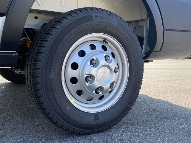 New 2025 Ford Transit 250 - photo 13