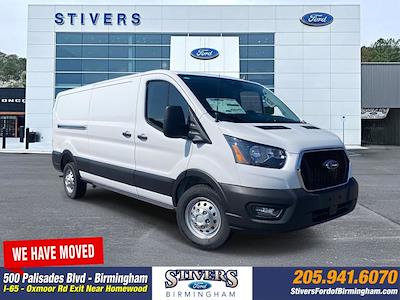 2025 Ford Transit 250 Low Roof AWD Empty Cargo Van for sale #H2368Z - photo 1