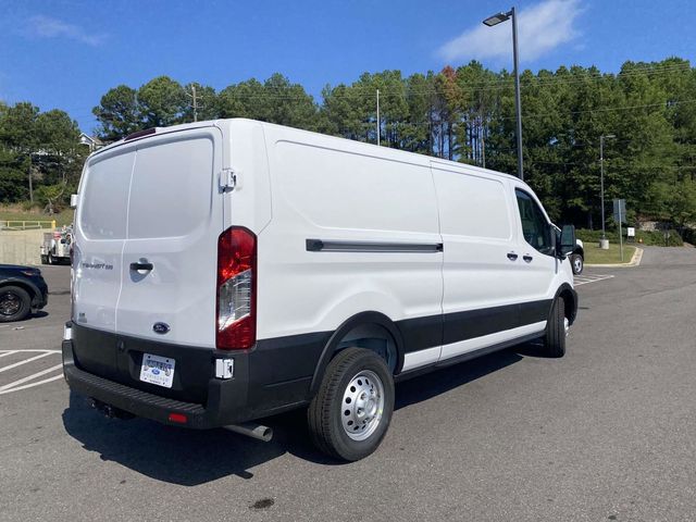 New 2025 Ford Transit 250 - photo 2