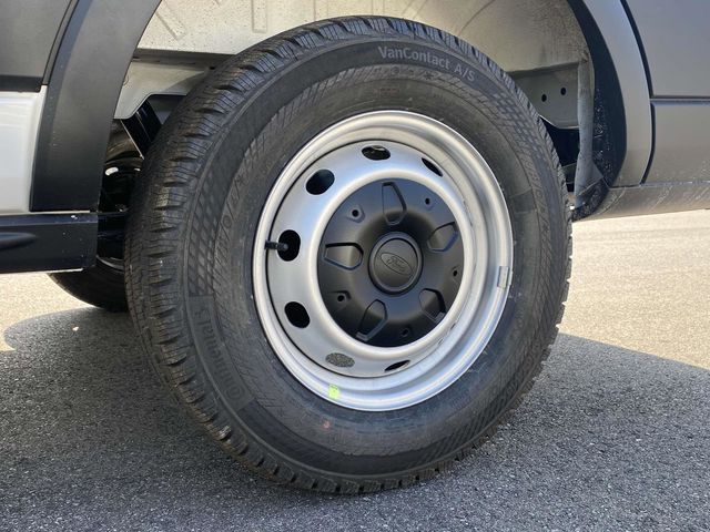 New 2026 Ford Transit 150 - photo 12