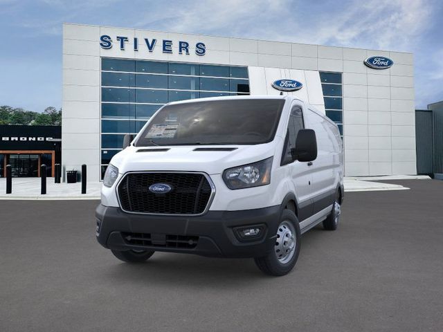 New 2025 Ford Transit 250 - photo 6