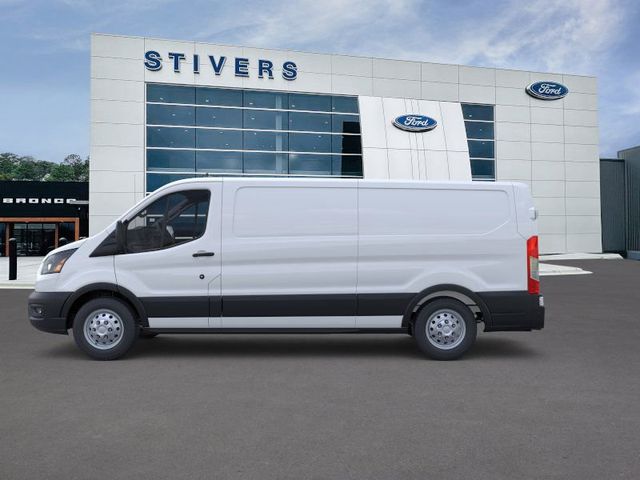 New 2025 Ford Transit 250 - photo 7