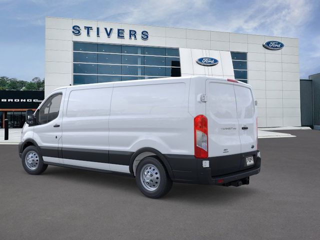 New 2025 Ford Transit 250 - photo 5