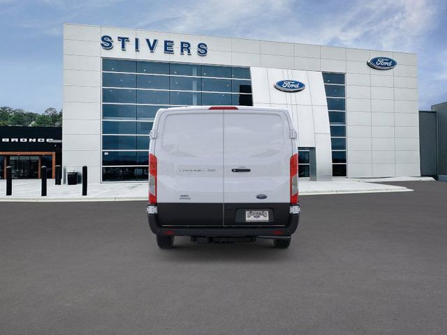New 2025 Ford Transit 250 - photo 8
