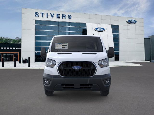 New 2025 Ford Transit 250 - photo 9