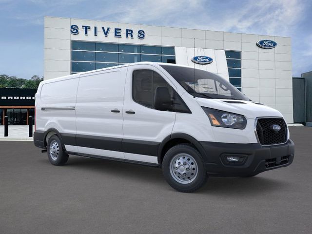 New 2025 Ford Transit 250 - photo 10