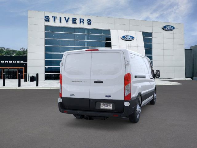 New 2025 Ford Transit 250 - photo 11