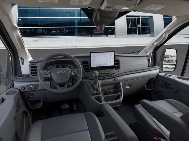New 2025 Ford Transit 250 - photo 12