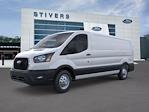 2025 Ford Transit 250 Low Roof AWD Empty Cargo Van for sale #H2373Z - photo 1