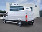 2025 Ford Transit 250 Low Roof AWD Empty Cargo Van for sale #H2373Z - photo 3