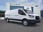 2025 Ford Transit 250 Low Roof AWD Empty Cargo Van for sale #H2373Z - photo 8