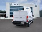 2025 Ford Transit 250 Low Roof AWD Empty Cargo Van for sale #H2373Z - photo 9