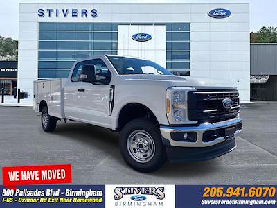 2025 Ford F-250 Super Cab RWD Knapheide Service Truck for sale #H2378 - photo 1