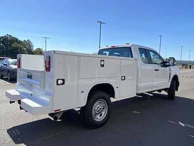 2025 Ford F-250 Super Cab 4WD Knapheide Service Truck for sale #H2379 - photo 2
