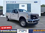 2025 Ford F-250 Super Cab 4WD Knapheide Service Truck for sale #H2379 - photo 1