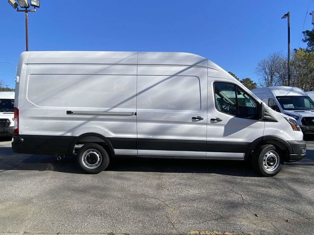 New 2026 Ford Transit 350 - photo 5