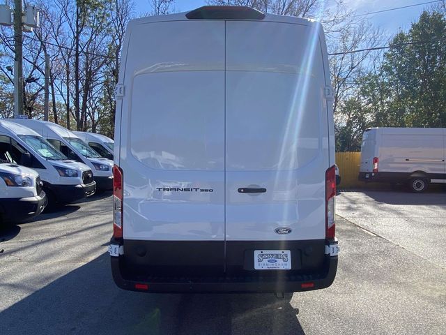New 2026 Ford Transit 350 - photo 6