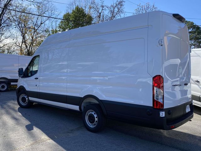 New 2026 Ford Transit 350 - photo 7