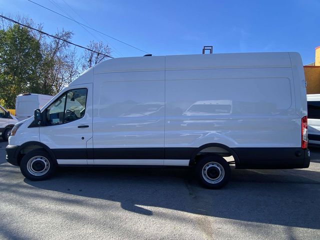 New 2026 Ford Transit 350 - photo 8