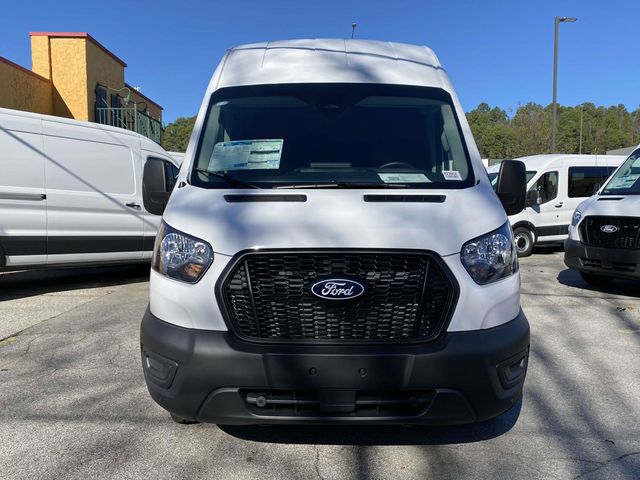 New 2026 Ford Transit 350 - photo 10