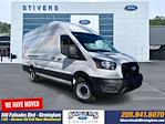 New 2026 Ford Transit 350 High Roof Empty Cargo Van for sale #H2380Z - photo 1