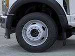 2026 Ford F-450 Crew Cab DRW 4WD Cab Chassis for sale #H2400 - photo 19