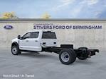 2026 Ford F-450 Crew Cab DRW 4WD Cab Chassis for sale #H2400 - photo 6