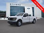 2025 Ford F-150 Regular Cab RWD Pickup for sale #H2418 - photo 3