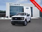 2025 Ford F-150 Regular Cab RWD Pickup for sale #H2418 - photo 4