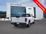 2025 Ford F-150 Regular Cab RWD Pickup for sale #H2418 - photo 2