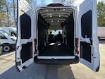New 2026 Ford Transit 350 HD High Roof Empty Cargo Van for sale #H2420 - photo 9
