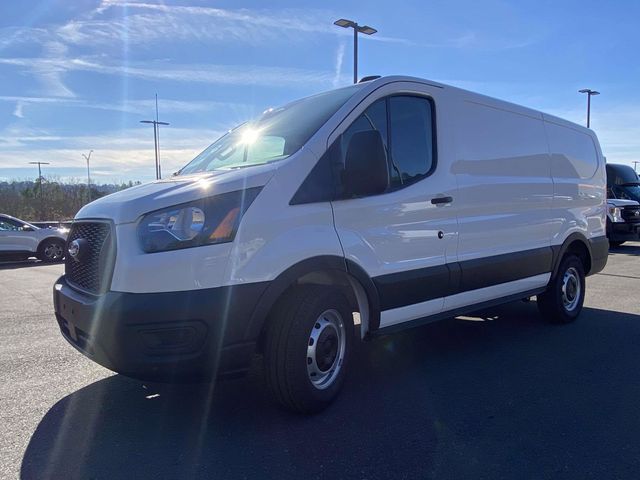 New 2026 Ford Transit 150 - photo 9