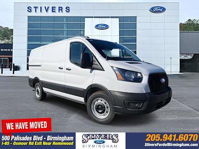 New 2026 Ford Transit 150 Low Roof Empty Cargo Van for sale #H2427Z - photo 1