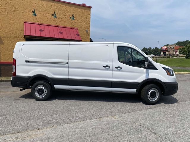 New 2026 Ford Transit 250 - photo 5