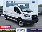 New 2026 Ford Transit 250 Medium Roof Empty Cargo Van for sale #H2428 - photo 1