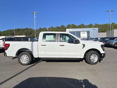 New 2025 Ford F-150 XL SuperCrew Cab for sale #H2433 - photo 2