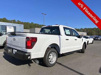 2025 Ford F-150 SuperCrew Cab RWD Pickup for sale #H2433 - photo 2