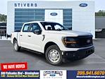New 2025 Ford F-150 XL SuperCrew Cab for sale #H2433 - photo 1