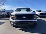 New 2025 Ford F-150 XL SuperCrew Cab for sale #H2433 - photo 8
