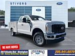 New 2025 Ford F-250 Super Cab Service Truck for sale #H2436 - photo 1